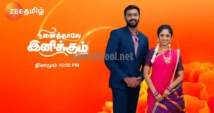 Ninaithale Inikkum watch online